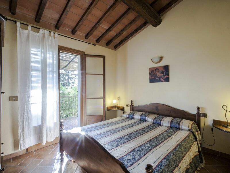 Feriebolig:&nbsp;Trilocale 1 Bagno