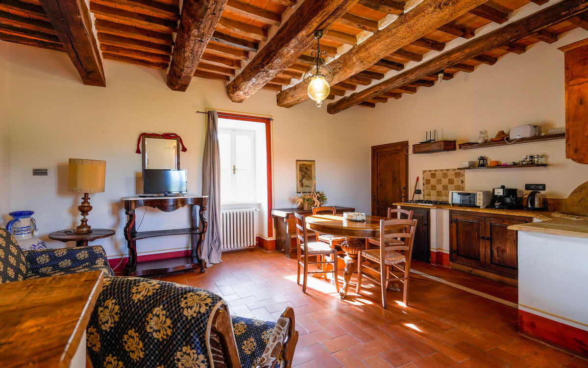 Feriebolig:&nbsp;Gelso