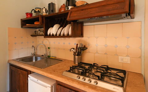 Feriebolig:&nbsp;Pomo