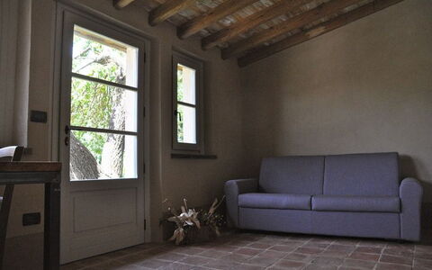 Feriebolig:&nbsp;Albicocco