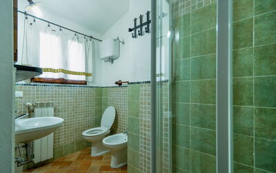 Feriebolig:&nbsp;Pomo