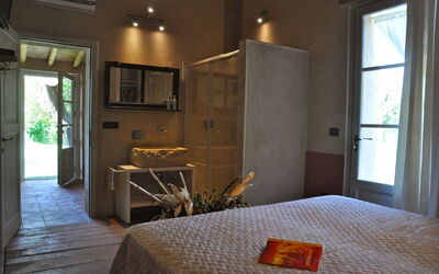 Feriebolig:&nbsp;Albicocco