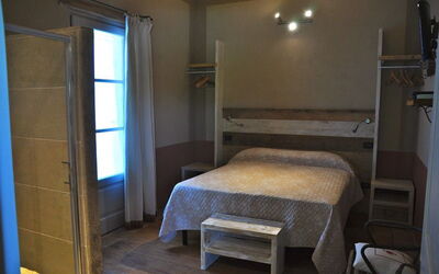 Feriebolig:&nbsp;Albicocco