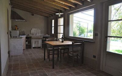 Feriebolig:&nbsp;Albicocco