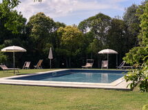 Feriebolig:&nbsp;Gelso