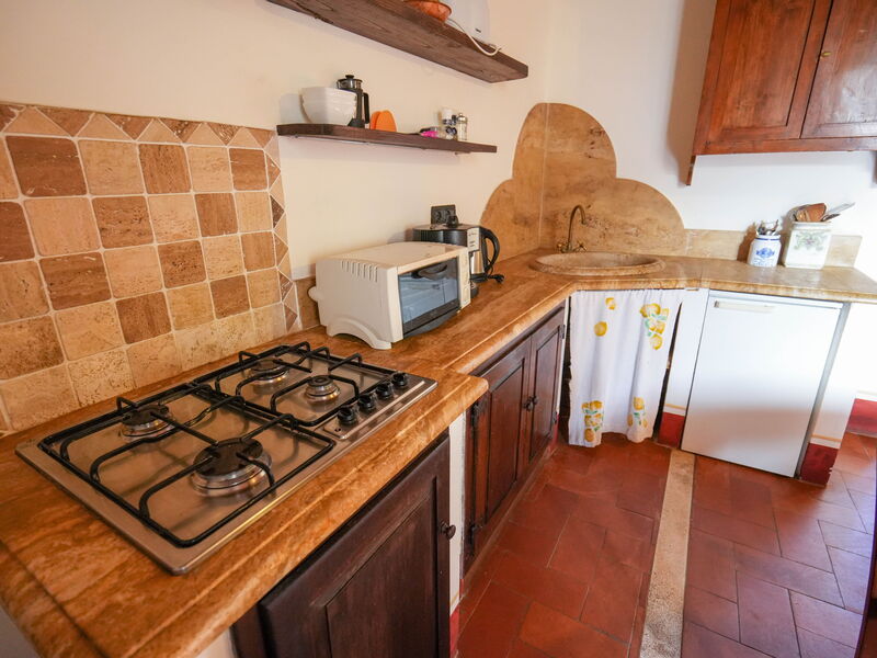 Feriebolig:&nbsp;Gelso