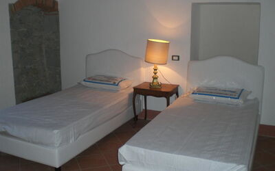 Garden Suite