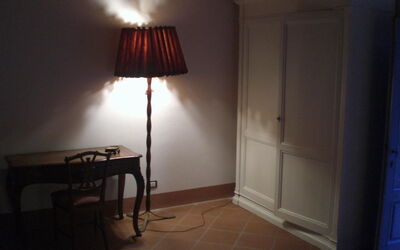 Garden Suite