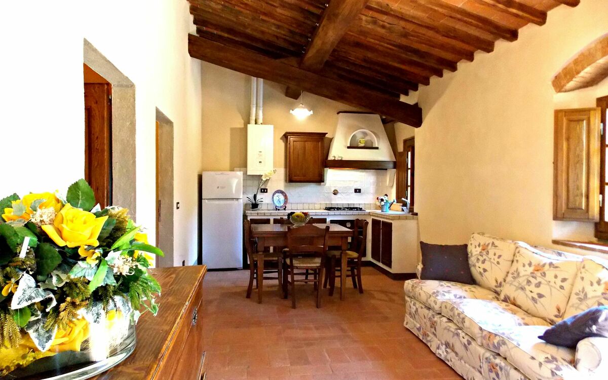 Feriebolig:&nbsp;Marino 5