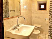 Feriebolig:&nbsp;Poggio 4