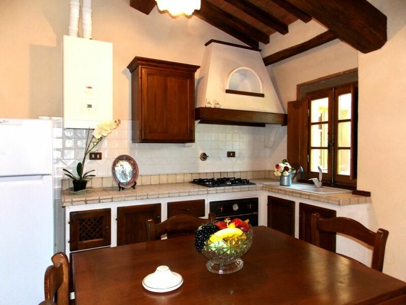 Feriebolig:&nbsp;Marino 5