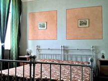 Feriebolig:&nbsp;Tenute Di Badia Bilocale a 3