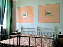 Feriebolig:&nbsp;Tenute Di Badia Trilocale 2