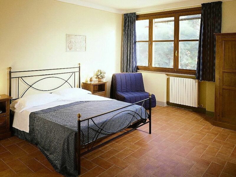 Feriebolig:&nbsp;Tenute Di Badia Trilocale 2