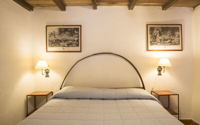 Feriebolig:&nbsp;Casa Vecchia 1