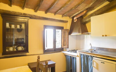 Torretta 9: Ejendom, Værelse, Bygning, Møbel, Indretning, Hus, Loft, Køkken, Ejendom, Hjem