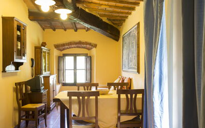 Feriebolig:&nbsp;Loggia 3