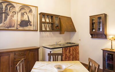 Feriebolig:&nbsp;Casa Vecchia 5