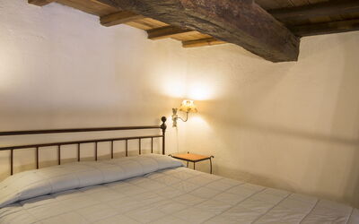 Feriebolig:&nbsp;Casa Vecchia 5
