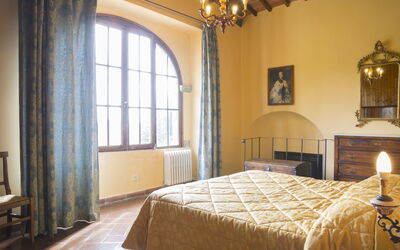 Feriebolig:&nbsp;Belvedere 7