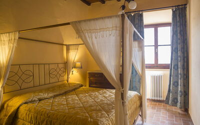 Feriebolig:&nbsp;La Villa