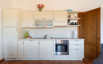 Feriebolig:&nbsp;Gaiole Apartment 40