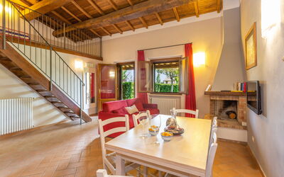 Feriebolig:&nbsp;Gatti