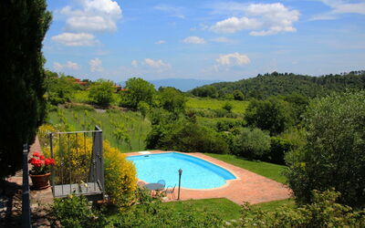 Palazzolo Alto Relax