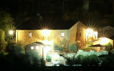 Villa Sansavino