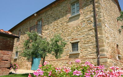 Villa Sansavino