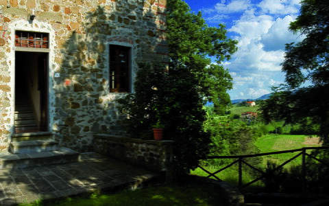 Feriebolig:&nbsp;Casa Dei Frutteti 4