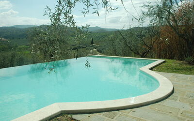 Feriebolig:&nbsp;Villa Margherita