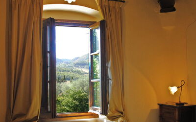 Feriebolig:&nbsp;Casa Dei Frutteti 3