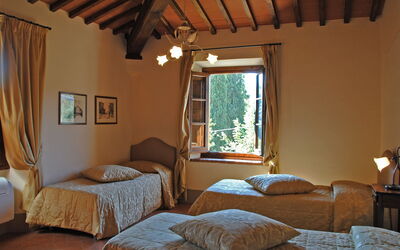 Feriebolig:&nbsp;Casa Dei Frutteti 4