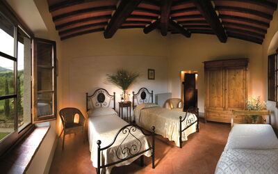 Feriebolig:&nbsp;Casa Dei Frutteti 3