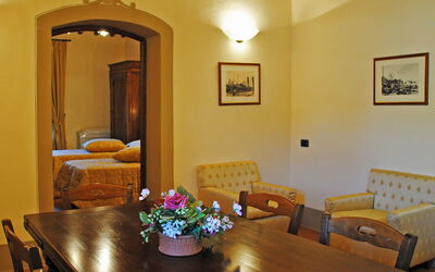 Feriebolig:&nbsp;Casa Dei Frutteti 4