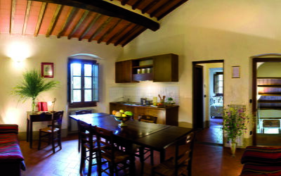 Feriebolig:&nbsp;Casa Dei Frutteti 4