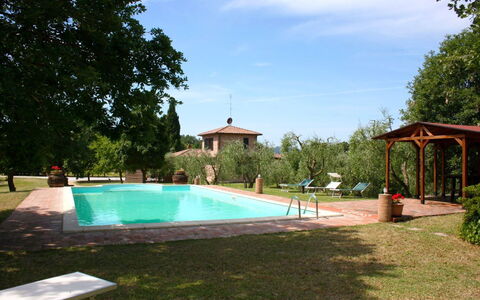 Villa Verde 8