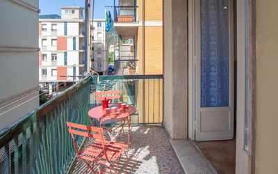 Giulia Apartment - Levanto