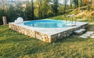 Ai Due Cuori - Capannori, Toscana, Italien