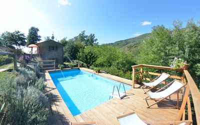 Anfora!! - Sorana, Toscana, Italien