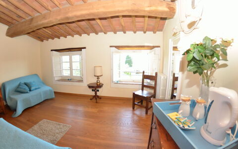 Bettina!: Værelse, Ejendom, Bygning, Møbel, Indretning, Hus, Ejendom, Stue, Etage, Villa