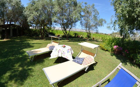 Casa Romana: Ejendom, Træ, Græs, Plantesamfund, Bord, Fritid, Ejendom, Hus, Fritid, Ferie