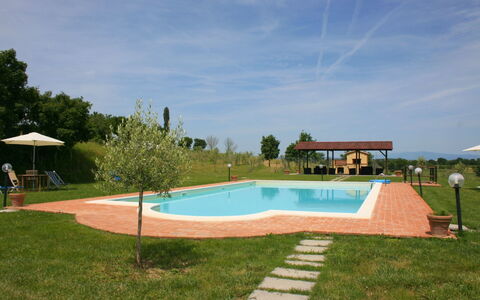 Villa Marcigliano