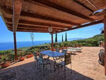 Villa Chiaro Di Luna