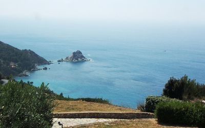 Raggio di Sole Sull'Argentario - Porto Santo Stefano, Toscana, Italien