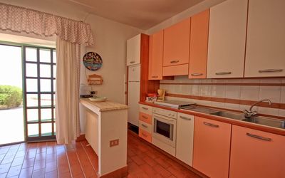 Villa Ambra