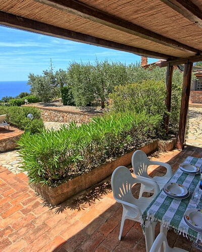 Villa Ambra
