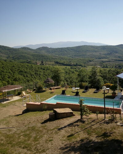 Villa Leo