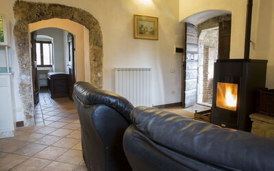 Feriebolig:&nbsp;La Loggia